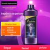 Mão rápida TikTok online vermelho e-commerce popular perfume fragrância detergente para a roupa 1kg fonte de fragrância vendas diretas da fábrica