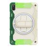 Adequado para Capa de Tablet Huawei Honor Gtpro 12.1 polegadas Anti-Queda V78X9C3 Suporte Giratório Pulseira Capa de Proteção Térmica