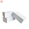 Caja de Empaque para Aceite Esencial, Caja Universal de 30 ml para Perfume, Caja Cosmética con Tapa abatible, Caja de Madera con Logo de Salón de Belleza Impreso, En Stock