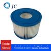 Cartucho de filtro de piscina tipo S1 compatível com bomba de filtro Intex PureSpa, Intex 29001E