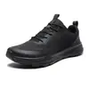 Zapatos anchos para hombre de talla grande, nueva colección de verano 2026, zapatos deportivos y casuales de malla transpirable, ligeros, diseño ensanchado, estilo barefoot, zapatos de moda