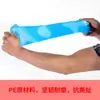 Bolsa Express Azul Branca Atacado Cinza Preto Saco de Embalagem para Logística Saco de Embalagem Impermeável para Roupas Saco Express Espessado