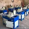 Suministro en Stock de Rectificadora Automática de Cuchillas Rectas, Máquina Afiladora de Cuchillas, Trituradora de Plástico, Tipo Lineal, Personalizable