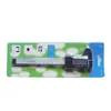 Pinza de vernier de pantalla digital electrónica de fibra de carbono de plástico pinza electrónica pinza de pantalla digital de 150 mm pinza de vernier