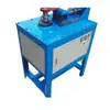 Máquina Dobladora de Tubos Eléctrica de Plataforma CNC, Equipo Totalmente Automático para Curvar Tubos en Arco, Máquina Portátil Pequeña Dobladora de Tubos Todo en Uno