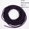 Pele de Martelo Yangqin Tendão Tubo de Pele de Martelo Yangqin Resistência à Tenacidade Desgaste Ligeiramente Espesso Moderado Fino Várias Cores Disponíveis