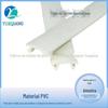 Tiras Magnéticas para Janela Mosquiteira, Tiras para Cortina de Porta, Tiras de Plástico, Capas para Tiras de Plástico, Tiras de PVC, Tiras Decorativas de PVC