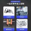 Personalizado para Toyota 1Zz Geely 4g18 Motor Junta de Cilindro Kit de Revisión Kit Completo de Juntas