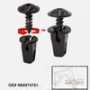 Adecuado para Volkswagen Audi Capó Passat Lavida Tiguan Guardabarros Arco de Rueda Tornillo de Montaje N90974701