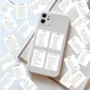 160 Adesivos Populares de Músicas da Internet com Trechos Criativos de Letras Clássicas, Adesivos à Prova d'Água para Capas de Celular e iPads