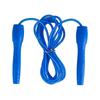 Lanwei LW-0817 mango de calabaza cuerda de goma niños adulto entrenamiento ejercicio fitness deportes cuerda de saltar cuerda de saltar de plástico