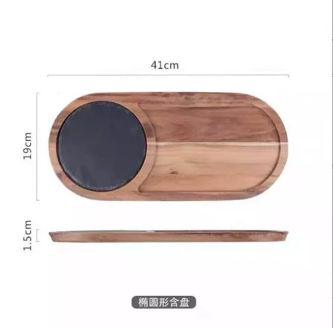 相思木菜板