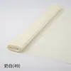 Papel crepé de color engrosado flor de papel crepé papel elástico papel para rizar material de manualidades para jardín de infantes papel para manualidades DIY flor de rosa doblar papel