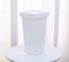 Cubo de Flores Cubo de Flores de Plástico Venta al por Mayor Cubo de Flores de Plástico para el Hogar Cubo de Flores para Florería Cubo de Flores de Plástico Cubo de Flores Europeo para Florería