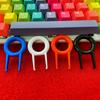 Venta al por mayor de extractores de teclas, elevadores de teclas para teclados mecánicos, herramientas de limpieza y mantenimiento para desmontaje y limpieza.