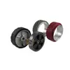 Accesorios para Fregadora de Pisos Rueda Grande Rueda Universal Rueda Rasqueta de Agua Rueda Motriz Rueda Grande de Accionamiento Rueda de Soporte Rueda Delantera Rueda Trasera de Accionamiento Rueda de Goma
