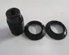 Portalámparas espiral portalámparas lámpara de mesa lámpara de pie accesorios E27E14 autoblocante tornillo de baquelita negro iluminación