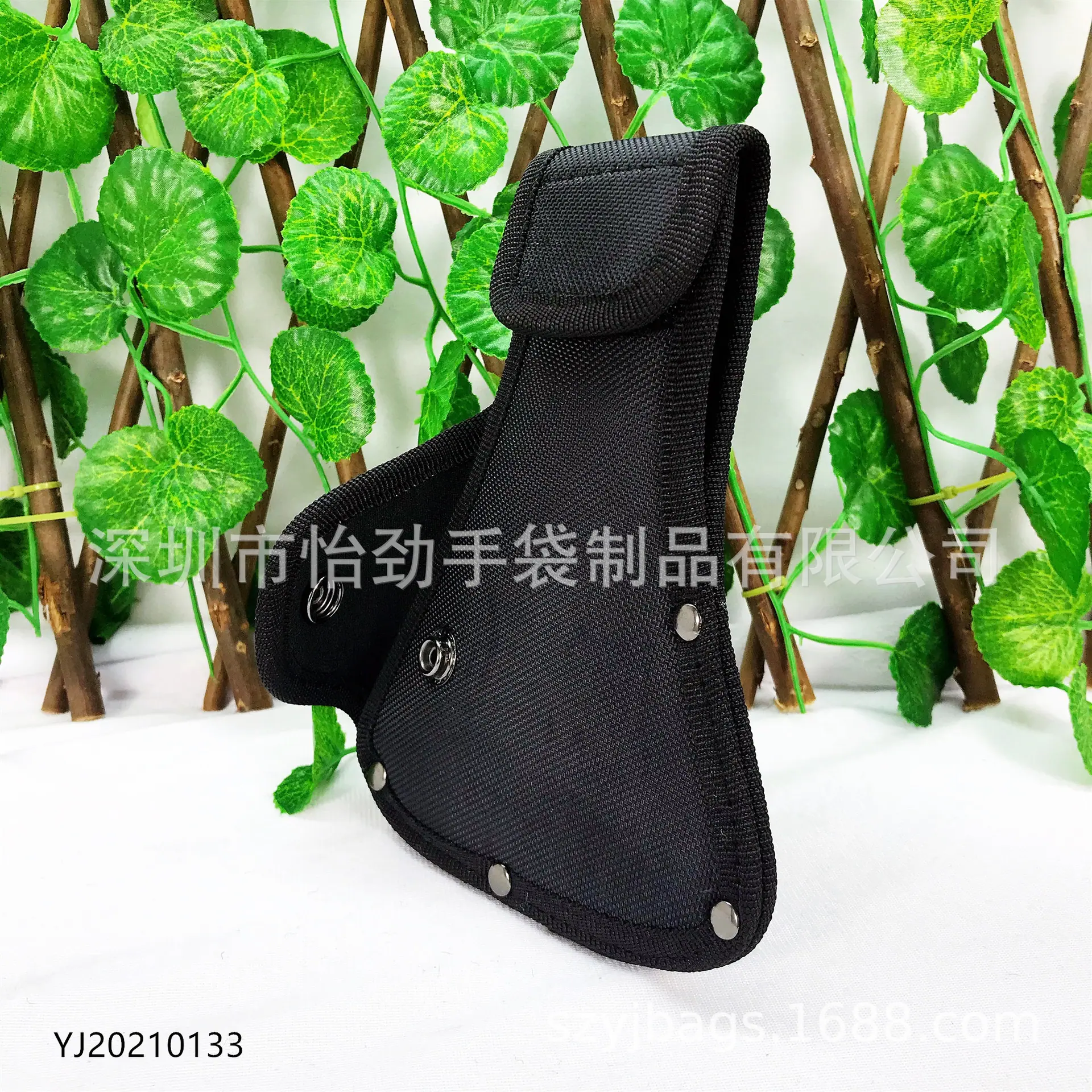 斧头包 斧头套 定制