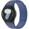 Adequado para Samsung Watch7654 Pulseira Magnética de Três Contas Universal Pulseira de Relógio Pulseira Magnética Applewatch