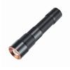Linterna Transfronteriza de Alta Luminosidad de Aleación de Aluminio Linterna Portátil de Emergencia para Exterior con Carga Iluminación Linterna al por Mayor