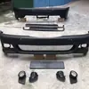 51712498989 51712498990 Es Adecuado para el Revestimiento Inferior del Guardabarros Delantero del Bmw 5 E39..