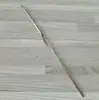 0.5-2.5mm Ganchillo de Encaje Ganchillo Fino Herramienta de Tejer a Mano Ganchillo de Flor Pequeña Ganchillo de Metal