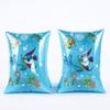 Mangas de Água Infláveis de Desenho Animado Atacado em Estoque Anéis de Braço Transparentes para Natação Infantil Equipamento Espessado para Brincadeiras na Água Infantil Mangas de Água