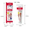 Ungüento Inglés-Ruso Conjunto y para Cuidado Muscular Transfronterizo para Alivio del Dolor de Hombro, Cuello, Cintura y Piernas, Ungüento Calmante y Analgésico, Esencia para Lesiones y Músculos