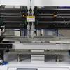 Máquina de impresión automática en línea, de precisión, para el procesamiento de parches de PCB de tamaño medio, con mesa de impresión de pasta de soldadura, impresora de placas de circuito SMT.