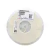 Capacitor Cerâmico de Chip Original 0603 10nF (103) 10% 0.01U 50V X7R 0603B103K500Nt