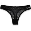 Fornecimento de fábrica comércio exterior Tanga de renda feminina Yunmeng Ni transfronteiriço Amazon AliExpress pagamento lingerie feminina
