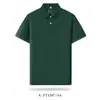 Camisa Cultural de Tecnología Negra Sorona Antibacteriana Grado 7A Refrigerante, Polo Cómodo de Lujo Ligero con Logo Personalizado