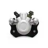 Pinza de caliper de freno de disco trasero para ATV al por mayor, bomba inferior para accesorios de vehículos todoterreno Kart de 50cc150cc