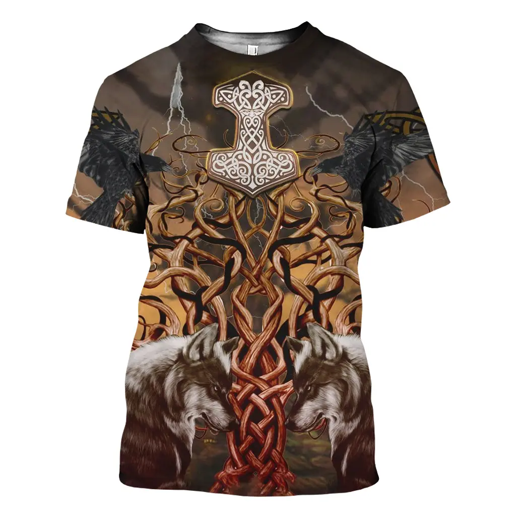 viking-all-over-printed-clothe