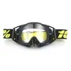 Gafas Pitscottfox 100% Motocicleta Exterior Casco Todoterreno Gafas de Ciclismo Gafas de Esquí