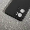 Funda Adecuada para Teléfono Móvil Oppo Reno7, Cubierta Protectora Reno7Se, Funda Suave de Silicona Transparente Mate de Cobertura Total Reno7 Pro