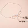 Cinturón fino de microfibra para mujer, estilo coreano, combinable con la cintura, estilo informal