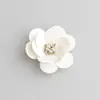 Parche de flor de lentejuelas hecho a mano DIY parche de tela de flor con lentejuelas y cuentas accesorios de aplicación para decoración de ropa sombrero bolsa zapatos