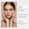 Crema para el Cuidado de la Piel Vorvita Cuida la Piel Propensa al Acné del Rostro, Dejándola Suave, Blanda y Delicada. Aplicación Diaria de la Crema