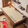 Alfombrilla para Escritorio de Estudio Mesa de Escritorio para Estudiantes Alfombrilla Protectora para Mesa de Escritorio de Oficina Alfombrilla para Computadora Impermeable Mantel Nuevo Estilo 2026