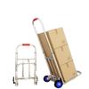 Carretilla de Mano Plegable y Portátil para Equipaje, Compras, Abarrotes y Uso Pesado, Carrito Pequeño para Uso Doméstico, Práctico al por Mayor