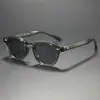 Moda Nuevo Exquisito Elegante Versátil Gafas de Sol con Núcleo de Tr Tendencia Gama Alta Lentes Lisos Wm28018