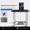 Máquina de Solda a Ponto para Pacote de Bateria de Lítio 18650 Máquina de Solda de Alta Potência Operada por Pedal Máquina de Solda de Folha de Níquel para Bateria Equipamento de Solda a Ponto para Bateria