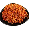Frango Frito Picante Doce Autêntico Macarrão de Peru Lanche Ligeiramente Doce Macarrão Misto Super Picante Macarrão Instantâneo Coreano Macarrão Instantâneo Pronto para Comer Caixa Completa