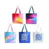 Bolsas de Lienzo Culturales y Creativas Personalizadas con Impresión de Logo, Bolsas de Lienzo Personalizadas para Merchandising de Museos, Bolsas de Regalo Culturales y Turísticas Personalizadas para Atracciones Turísticas