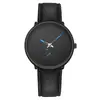 Comercio Exterior Popular Moda Europea y Americana Reloj de Ojo Único para Hombre Reloj para Hombre Reloj con Correa para Hombre Fabricante de Cuarzo Procesamiento y Personalización