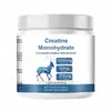Amazon Spot Tk Polvo de Creatina Más Vendido Fuente de Monohidrato de Creatina Soporta OEM