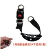 Fivela de Cinta de Queixo de Capacete Fivela Universal Acessórios de Fivela de Capacete Trava Plugue de Cinta de Moto Elétrica Corda Outro