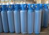 Cilindro de oxigênio industrial de 40L, cilindro de oxigênio industrial estoque fornecimento cilindro de oxigênio cilindro de dióxido de carbono