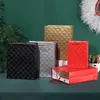 Bolsas de Regalo Blancas para Compras con Logo Estampado en Oro, Impresas, de Lujo, Venta al por Mayor de Fábrica, Reciclables para Ropa